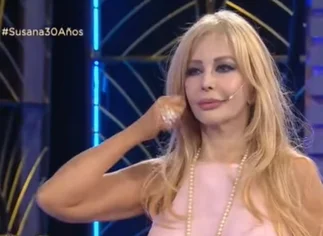 ¿Pasó algo entre Graciela Alfano y Macri?: 'í‰l ha estado solo en algún momento y yo también'