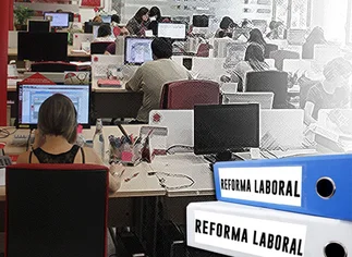Una obsesión macrista: aun con la reforma laboral trabada en el Congreso, se impulsa el 'multitasking' en los convenios