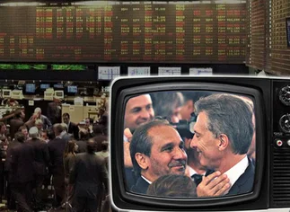 Investigan la venta de la constructora de Caputo al grupo TGLT