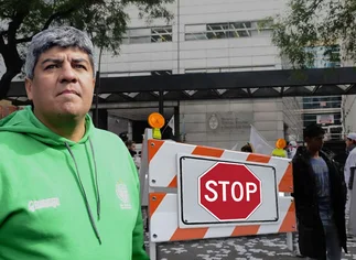 Paritarias, al rojo vivo: Pablo Moyano amenazó con copiar la protesta brasileña y desabastecer el mercado