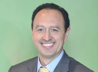 BASF nombró un nuevo director general para Argentina, Paraguay, Uruguay y Bolivia
