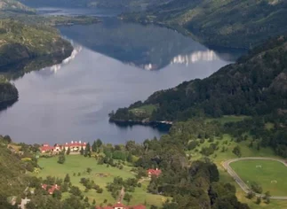 Polémica por una denuncia sobre las tierras de Lewis