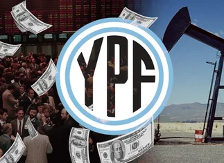 Burford compró otro juicio contra la Argentina por la estatización de YPF