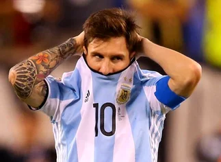 Argentina todaví­a tiene oportunidad de ir al Mundial de Rusia: cuáles son sus chances en la última fecha