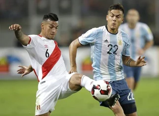 Insólito: el método de revendedores para ofrecer entradas de Argentina-Perú