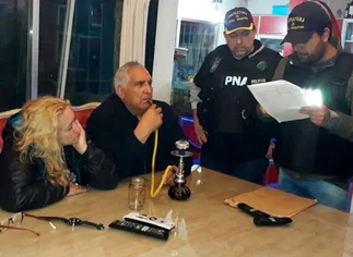A partir del caso Medina, el Gobierno prevé que pueden caer otros gremialistas