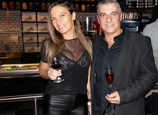 Se entregó el dueño de Abril Catering, socio del 'Pata' Medina