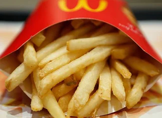 Cómo se beneficia McDonald's de la venta legal de marihuana en Estados Unidos