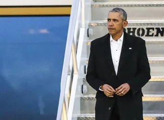¿Cuánto cobrará Barack Obama por oficiar de jurado en un juicio?