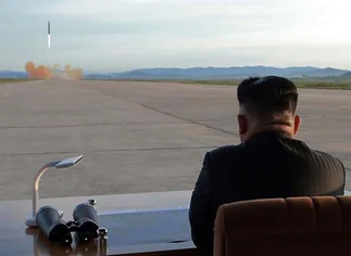 Mar del Plata, el lugar más seguro del mundo si Corea del Norte lanzara su misil más potente