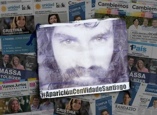 Caso Maldonado y las elecciones: cautela en funcionarios cercanos a Macri y el impacto en el voto del domingo