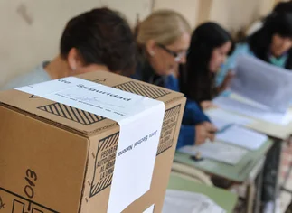 El Gobierno aclaró qué boletas se tomarán como válidas y respondió otras dudas sobre los comicios