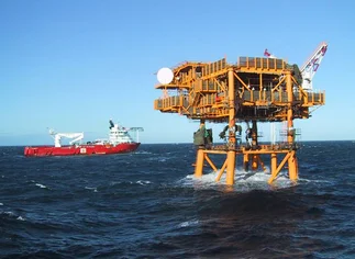 Consorcio petrolero formado por Total, PAE y Wintershall invertirá u$s555 millones en áreas offshore de Tierra del Fuego