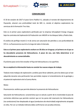 Maldonado: crece bronca en Bolsón con Gendarmerí­a y piden renuncia de intendente