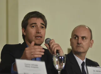 Según el Gobierno, la elección del domingo será 'transparente y confiable'