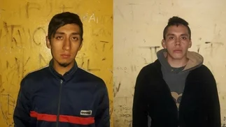 Detuvieron al hermano de Jones Huala con explosivos antes del ataque a Gendarmerí­a en El Bolsón