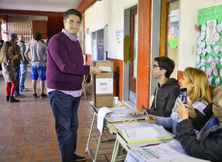 Jorge Macri, sobre los aportantes 'truchos' de Cambiemos: 'Hubo gente que puso plata y después se olvidó'