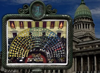 Alquileres en Diputados, reforma previsional y fiscal en el Senado: el Congreso termina el año al rojo vivo