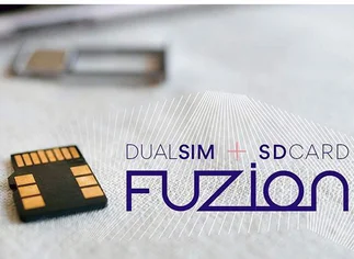 Lanzan un chip que combina almacenamiento con una tarjeta SIM