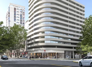 Con una inversión de u$s40 millones, NorthBaires presenta OM Botánico