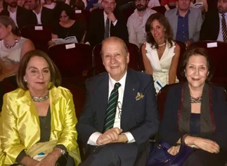 Enrique Pescarmona: 'La Argentina puede volver al primer mundo en unos 8 a 12 años'