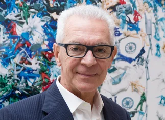 Qué dijo Eduardo Costantini, el creador del barrio privado, sobre 'la cheta de Nordelta'