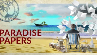 Paradise Papers: la reina Isabel II, Santos, Bono y Madonna entre implicados en caso paraí­sos fiscales