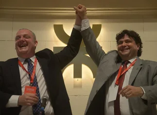 Guillermo Oliveto fue reelecto como Decano de la UTN Buenos Aires