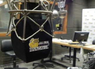 La Justicia ordena el remate de Radio Rivadavia