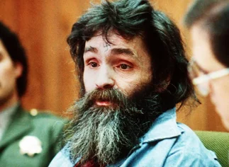 Así­ es la biografí­a y el perfil de Charles Manson: un asesino obsesionado con Los Beatles