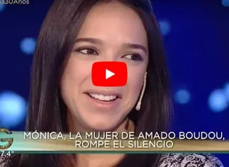 La mujer de Amado Boudou rompió el silencio y habló sobre la detención del exvicepresidente