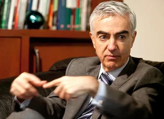 Asesinan a tiros al vicepresidente de Telecomunicaciones de la compañí­a mexicana Televisa