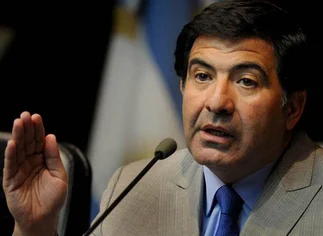 Caso Ciccone: citan a indagatoria a Ricardo Echegaray, Jorge Brito y Gildo Insfrán