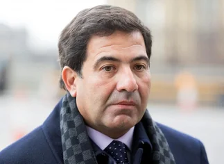 La AFIP busca evitar que se cierre una causa clave contra Ricardo Echegaray