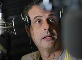 Punto final al programa 'El Exprimidor': no le renovarán el contrato a Ari Paluch