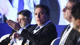 Dujovne no habilitará los cambios que los industriales piden en la reforma fiscal
