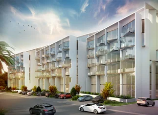 Studios Work & Live, el nuevo proyecto inmobiliario con foco en el estilo de vida