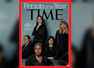 La revista Time declara 'persona del año' a quienes 'rompieron el silencio' ante el acoso y abuso sexual