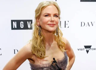 Así­ es la casona de u$s3,4 millones que puso a la venta Nicole Kidman