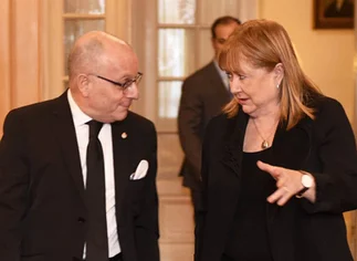 Argentina blinda la cumbre de la OMC e impide el acceso a 60 activistas