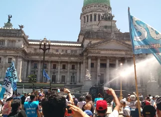 Reforma previsional: el mapa de cortes en la Ciudad