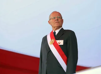 ¿Por qué crece la presión para que renuncie el presidente de Perú?