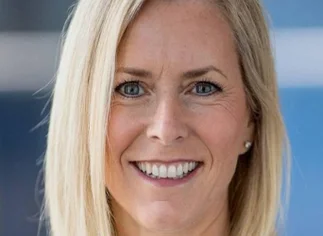 Por primera vez, una mujer fue designada como lí­der de las Américas en EY