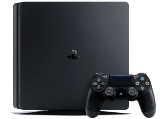 Sony ya vende la PS4 Slim de 1 TB en la Argentina
