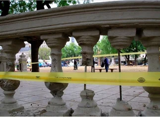 Rodrí­guez Larreta tras destrozos en Plaza del Congreso: 'Repararla costará más de $30 millones'