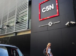 La Justicia designa veedores en todas las empresas de Cristóbal López, incluyendo a C5N y el multimedios