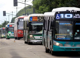 Puerto Madero: desde este miércoles habrá cambios en el tránsito y el transporte por las obras del Paseo del Bajo