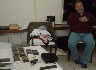 Nuevos allanamientos en la causa Balcedo: buscan dinero enterrado y documentación