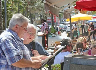 Miami Beach siempre fue sol y diversión, y ahora ¿también empleos calificados?