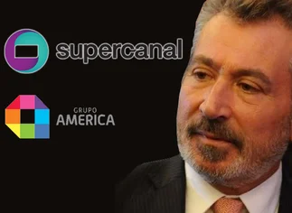 Grupo América vende Supercanal al fundador de Movicom: todos los detalles del nuevo round en el 'año de la convergencia'